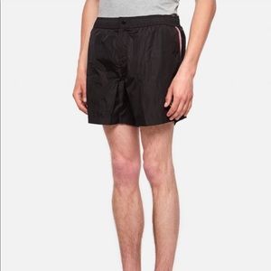 Moncler Mens Swim Shorts